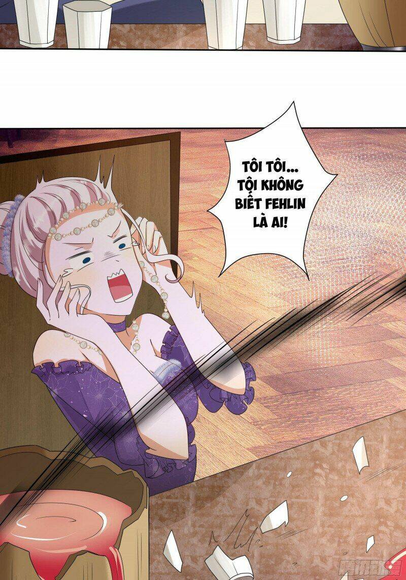NÃI BA LÀ CHIẾN THẦN MẠNH NHẤT: Chapter 26