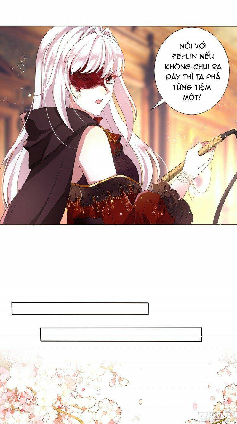 NÃI BA LÀ CHIẾN THẦN MẠNH NHẤT: Chapter 26