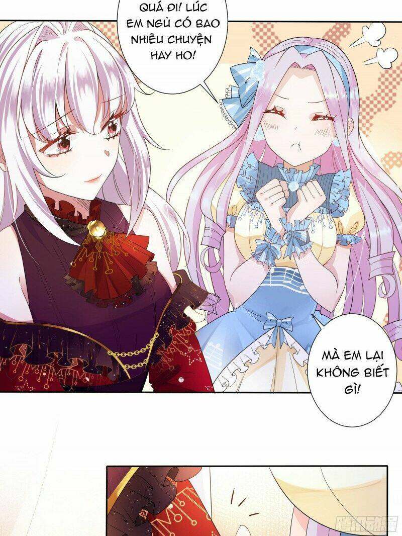NÃI BA LÀ CHIẾN THẦN MẠNH NHẤT: Chapter 26