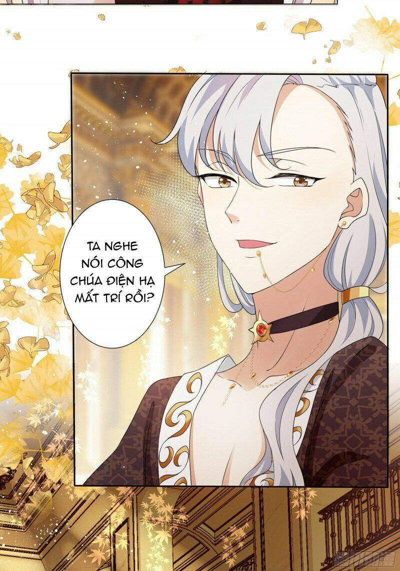 NÃI BA LÀ CHIẾN THẦN MẠNH NHẤT: Chapter 26