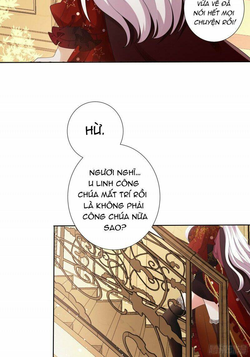 NÃI BA LÀ CHIẾN THẦN MẠNH NHẤT: Chapter 26