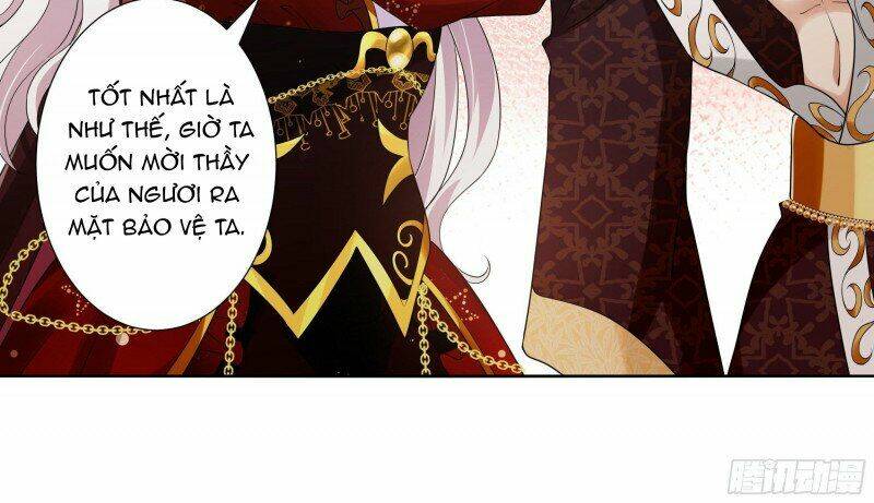 NÃI BA LÀ CHIẾN THẦN MẠNH NHẤT: Chapter 26