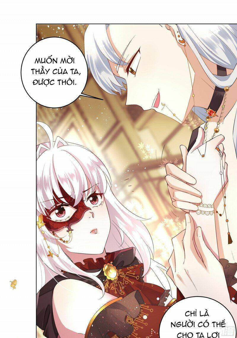 NÃI BA LÀ CHIẾN THẦN MẠNH NHẤT: Chapter 26