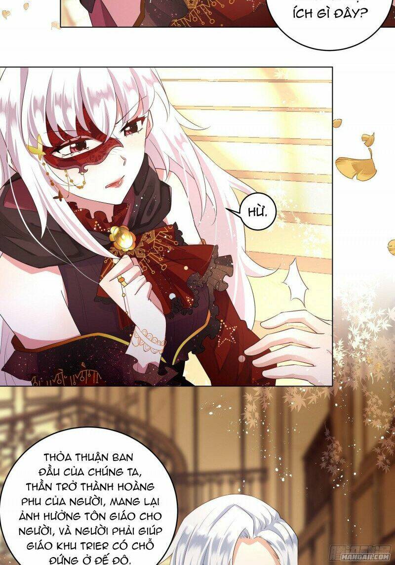 NÃI BA LÀ CHIẾN THẦN MẠNH NHẤT: Chapter 26