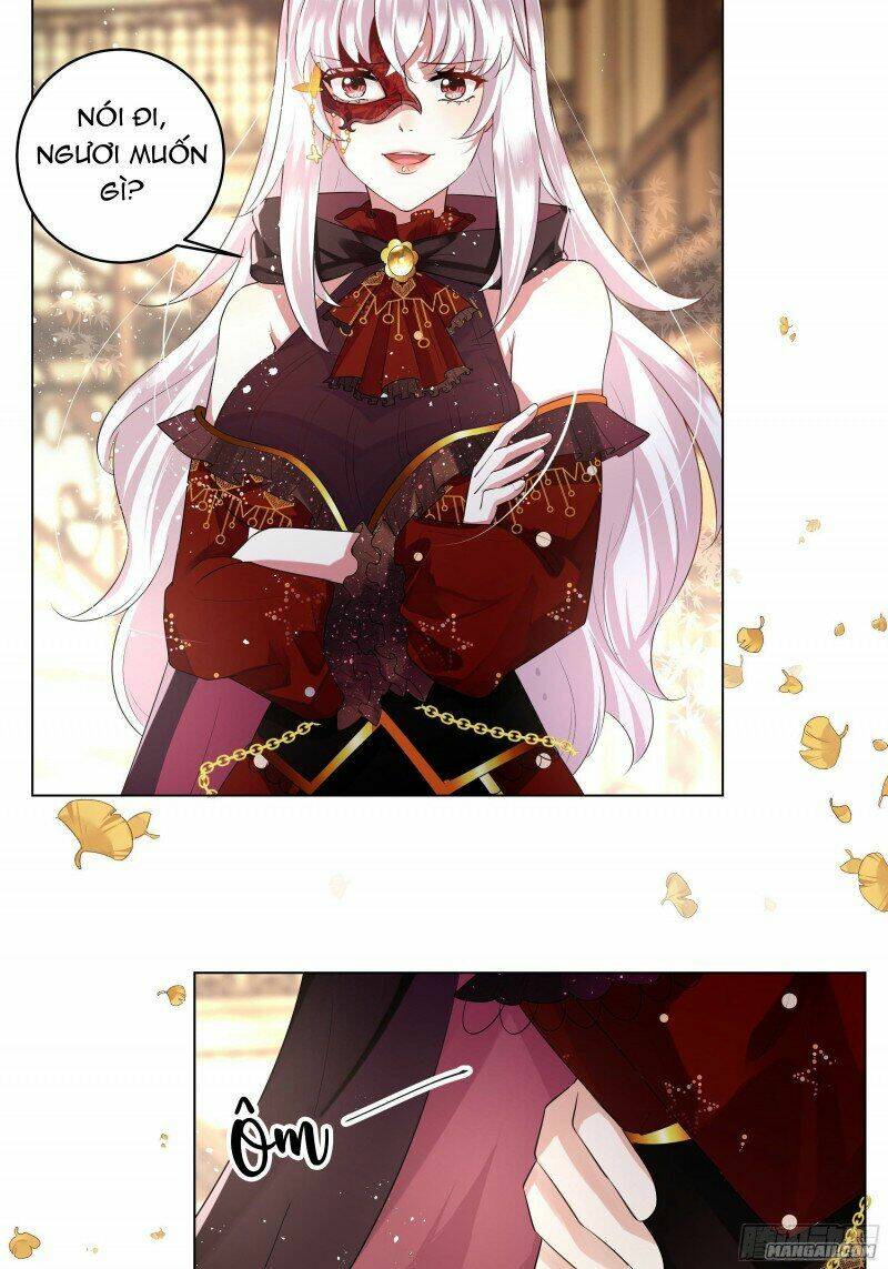 NÃI BA LÀ CHIẾN THẦN MẠNH NHẤT: Chapter 26