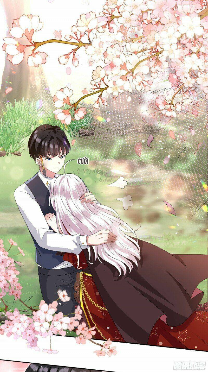 NÃI BA LÀ CHIẾN THẦN MẠNH NHẤT: Chapter 28