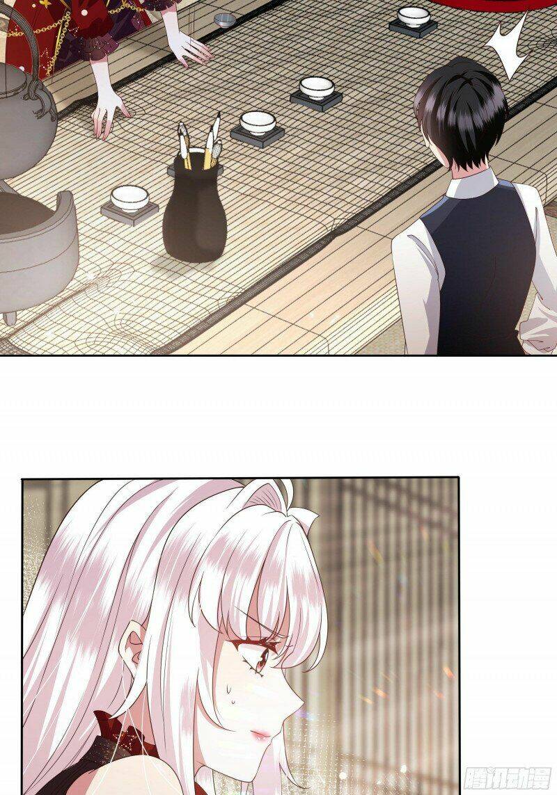 NÃI BA LÀ CHIẾN THẦN MẠNH NHẤT: Chapter 28