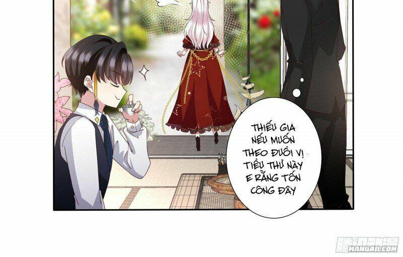 NÃI BA LÀ CHIẾN THẦN MẠNH NHẤT: Chapter 28