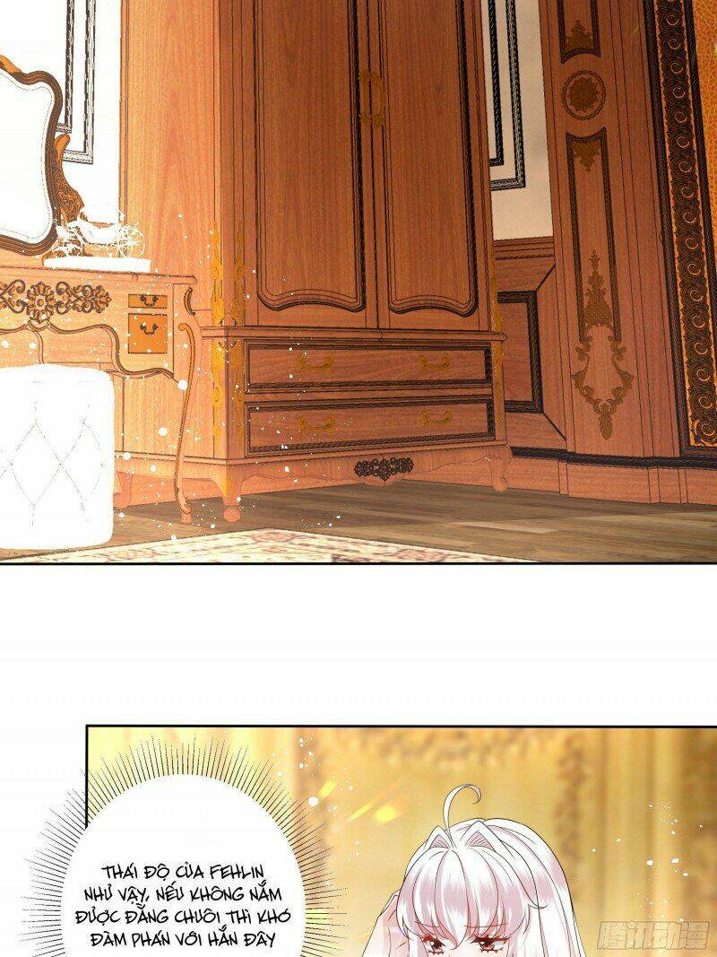 NÃI BA LÀ CHIẾN THẦN MẠNH NHẤT: Chapter 28