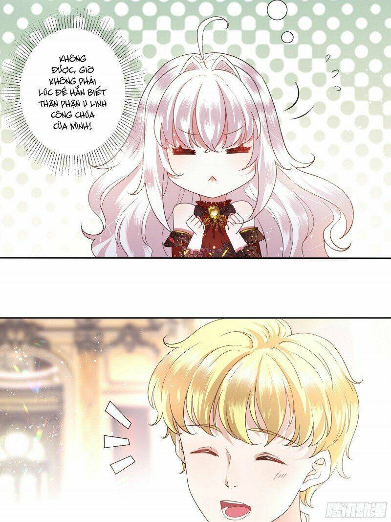 NÃI BA LÀ CHIẾN THẦN MẠNH NHẤT: Chapter 28