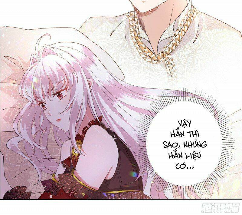 NÃI BA LÀ CHIẾN THẦN MẠNH NHẤT: Chapter 28