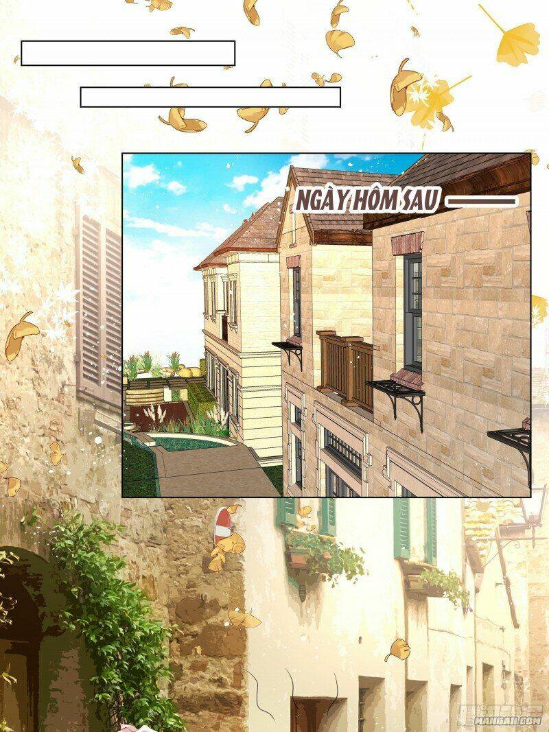 NÃI BA LÀ CHIẾN THẦN MẠNH NHẤT: Chapter 28
