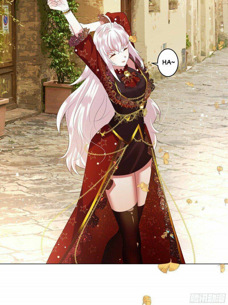 NÃI BA LÀ CHIẾN THẦN MẠNH NHẤT: Chapter 28
