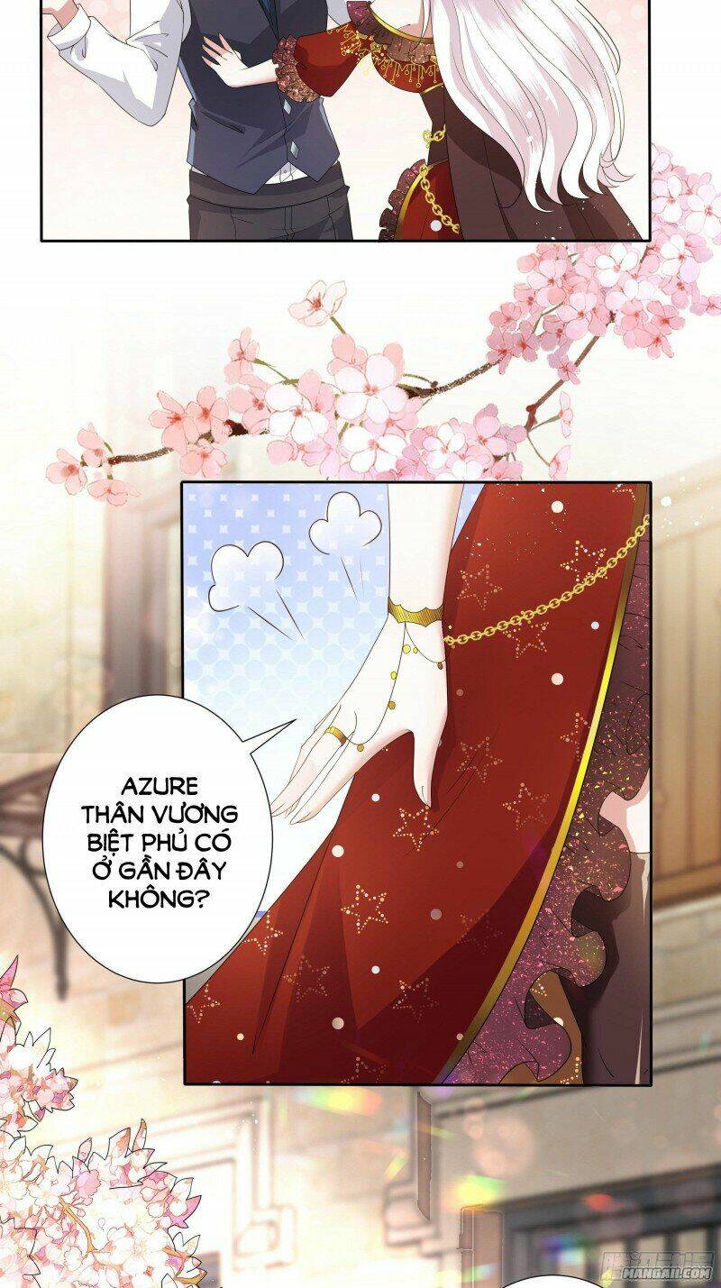 NÃI BA LÀ CHIẾN THẦN MẠNH NHẤT: Chapter 28