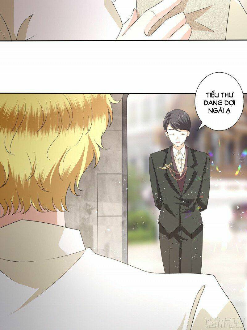 NÃI BA LÀ CHIẾN THẦN MẠNH NHẤT: Chapter 28