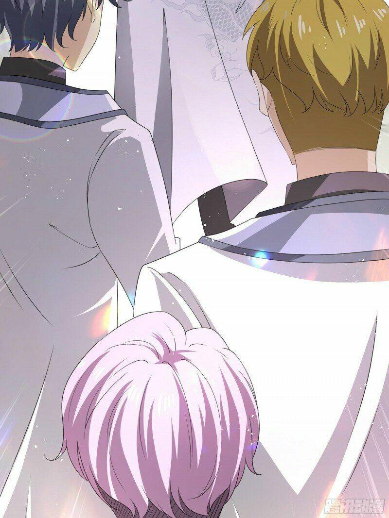 NÃI BA LÀ CHIẾN THẦN MẠNH NHẤT: Chapter 28