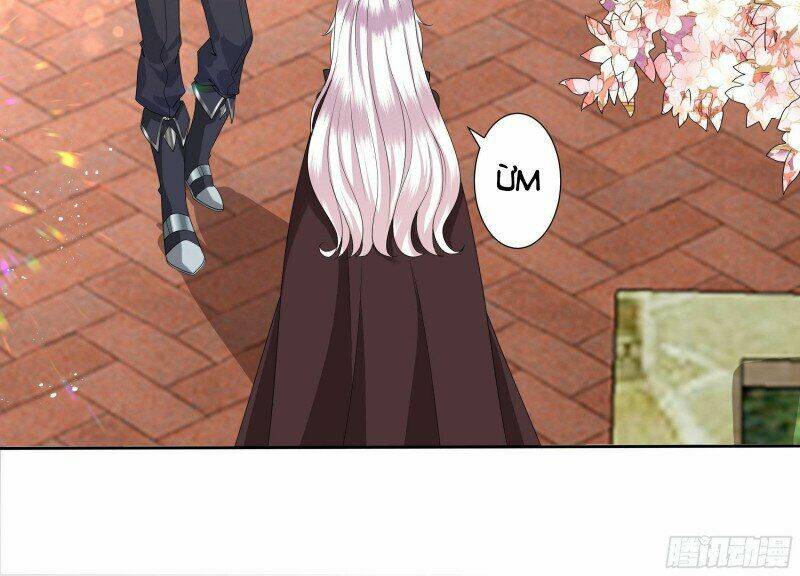 NÃI BA LÀ CHIẾN THẦN MẠNH NHẤT: Chapter 28