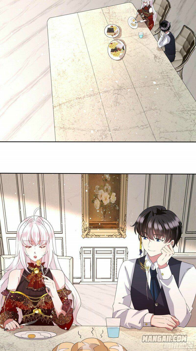 NÃI BA LÀ CHIẾN THẦN MẠNH NHẤT: Chapter 30