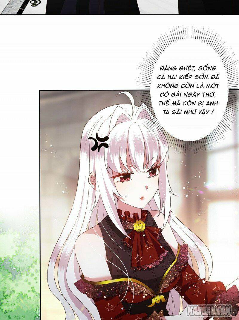 NÃI BA LÀ CHIẾN THẦN MẠNH NHẤT: Chapter 30