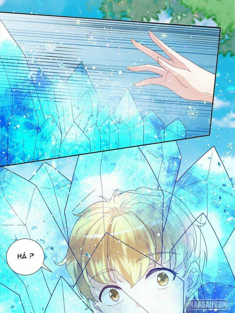 NÃI BA LÀ CHIẾN THẦN MẠNH NHẤT: Chapter 30