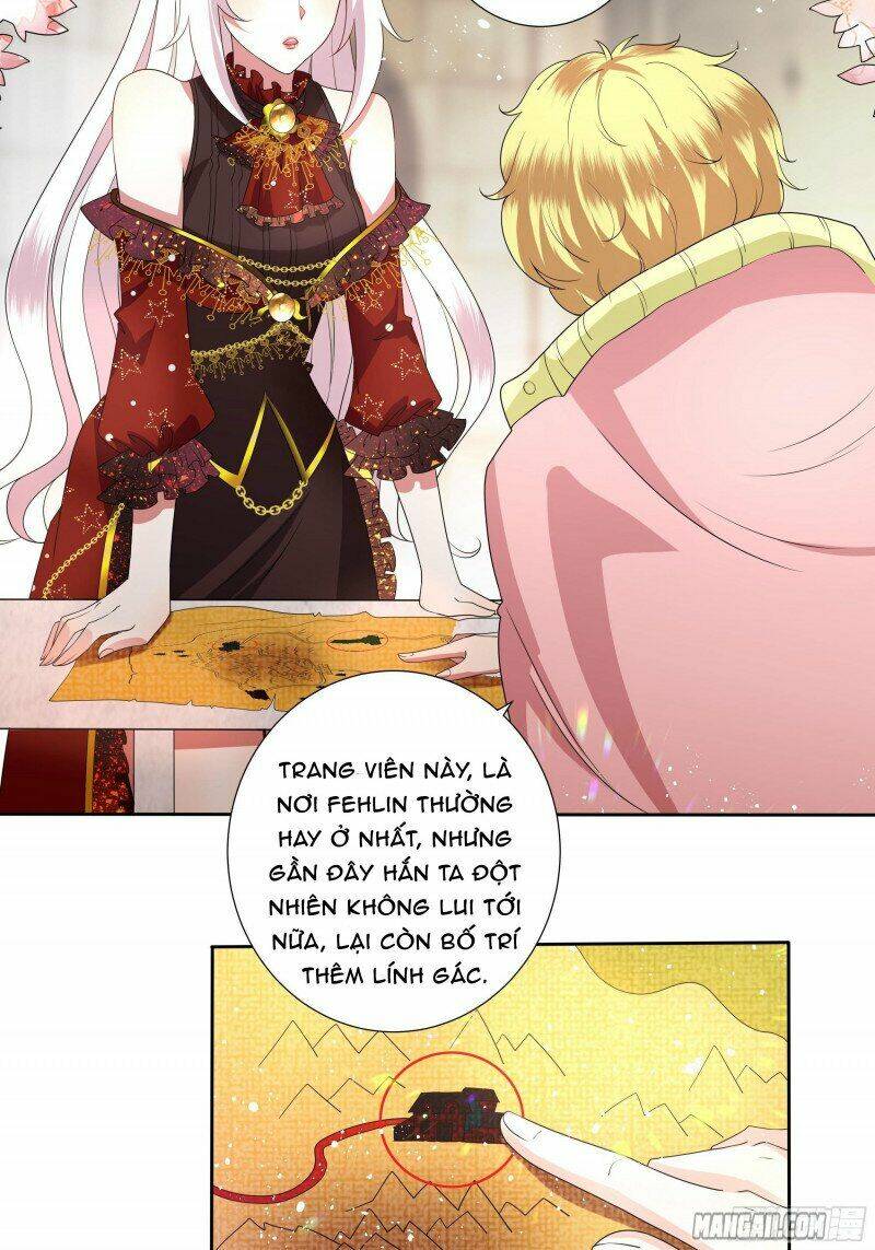 NÃI BA LÀ CHIẾN THẦN MẠNH NHẤT: Chapter 30