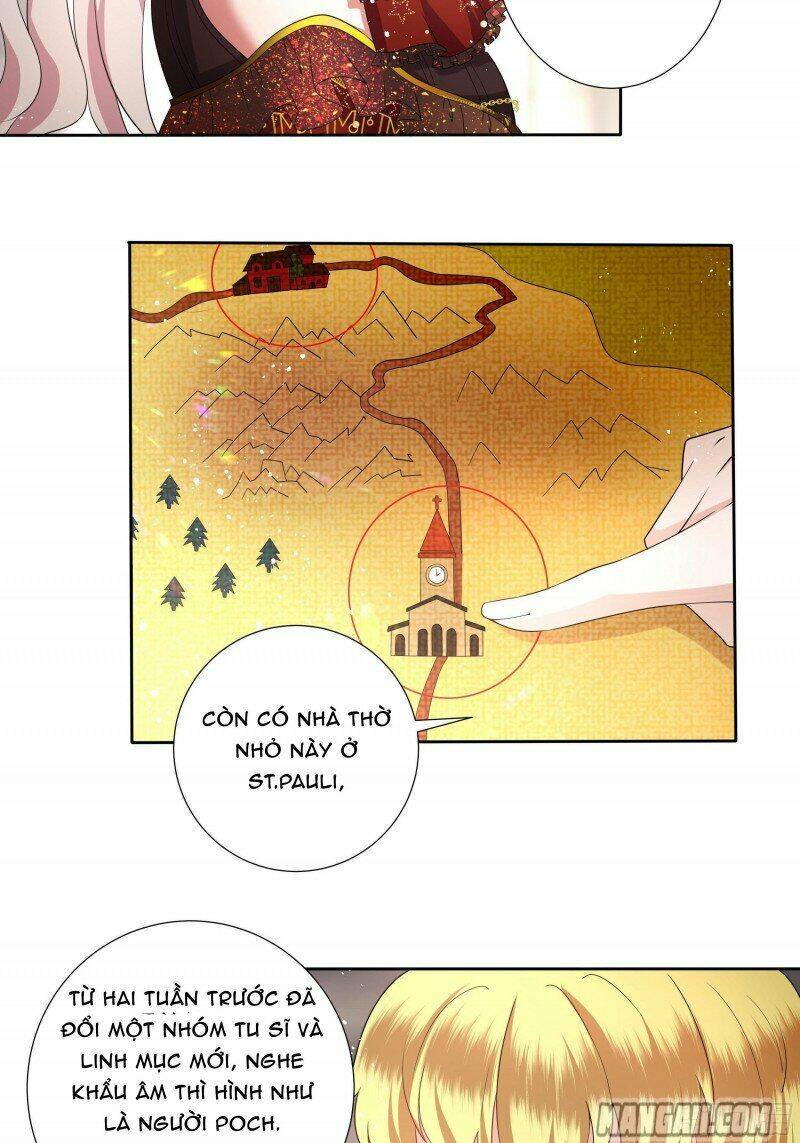 NÃI BA LÀ CHIẾN THẦN MẠNH NHẤT: Chapter 30