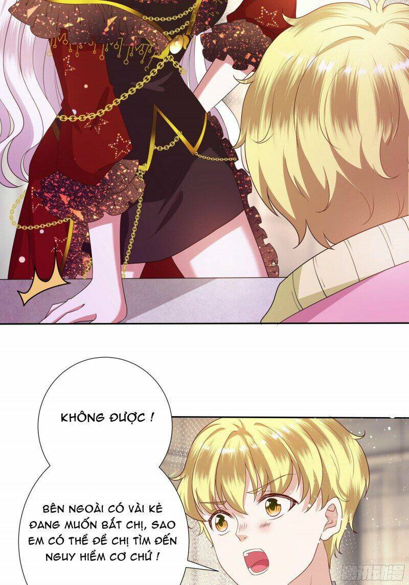 NÃI BA LÀ CHIẾN THẦN MẠNH NHẤT: Chapter 30