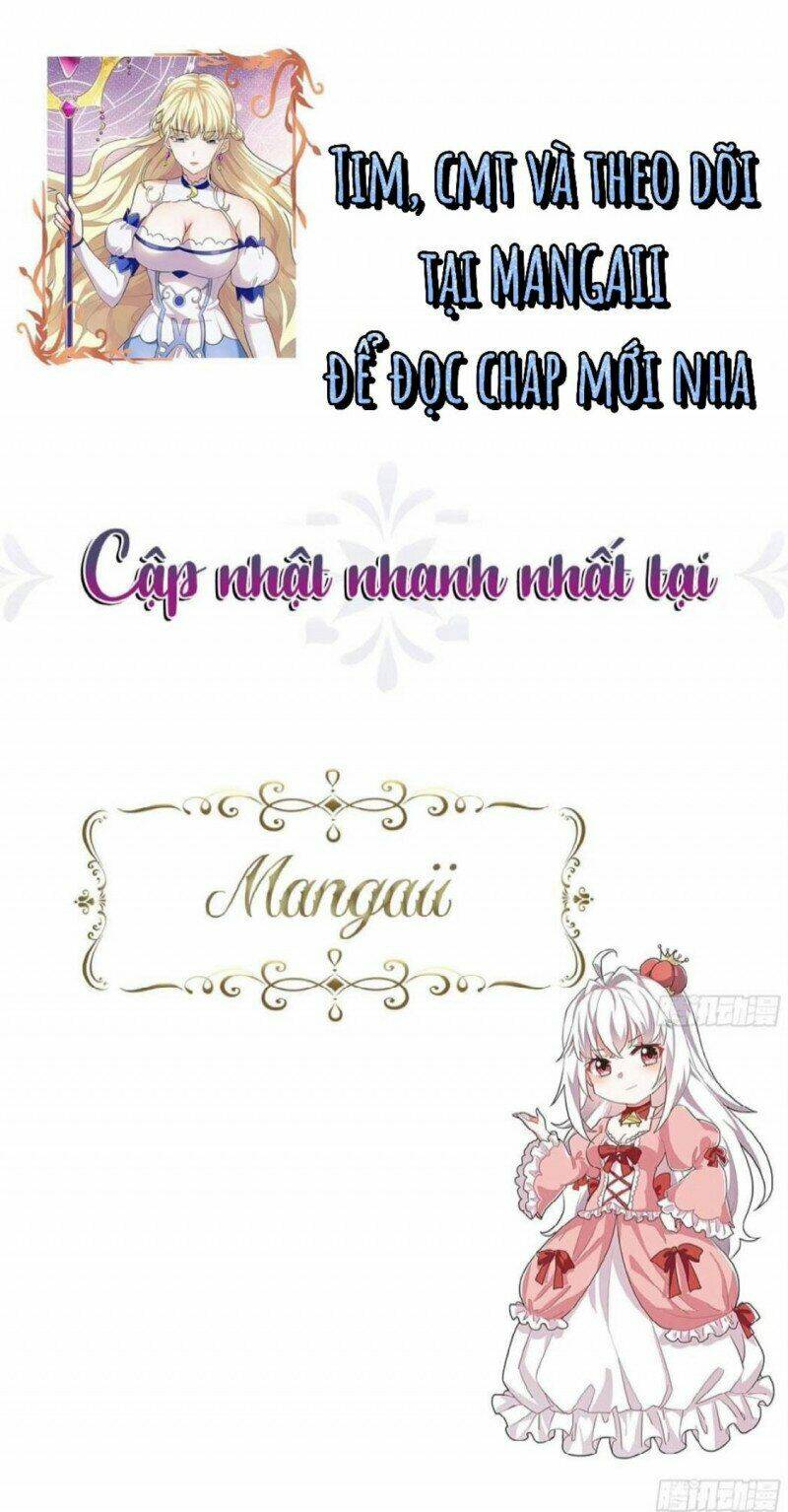 NÃI BA LÀ CHIẾN THẦN MẠNH NHẤT: Chapter 30