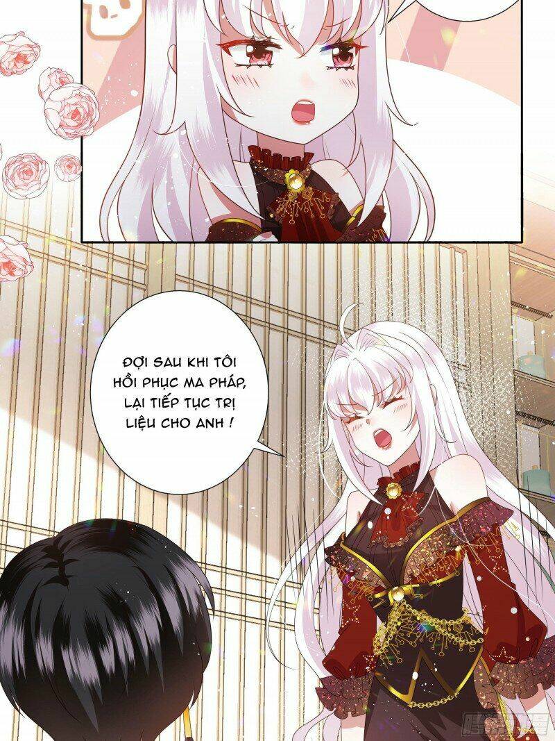 NÃI BA LÀ CHIẾN THẦN MẠNH NHẤT: Chapter 30