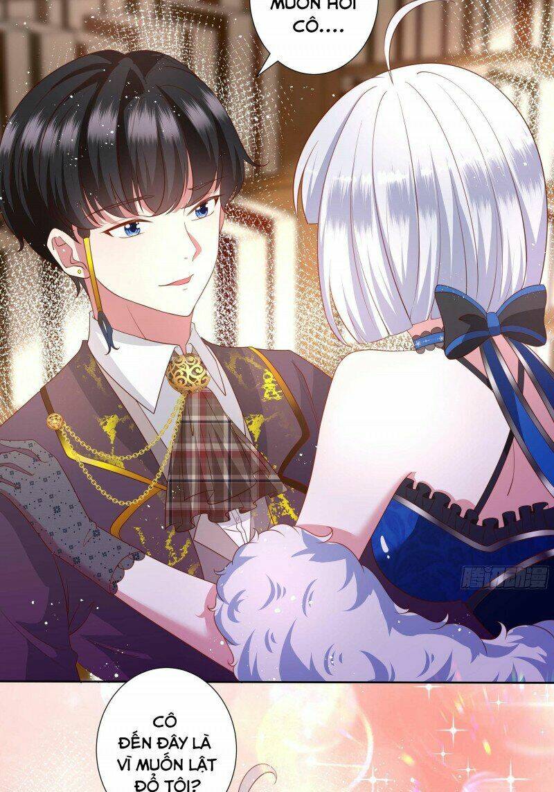 NÃI BA LÀ CHIẾN THẦN MẠNH NHẤT: Chapter 36