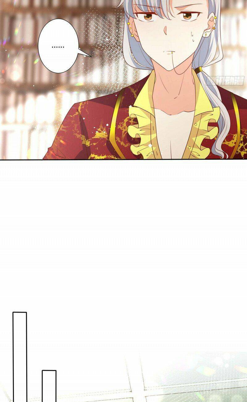 NÃI BA LÀ CHIẾN THẦN MẠNH NHẤT: Chapter 36