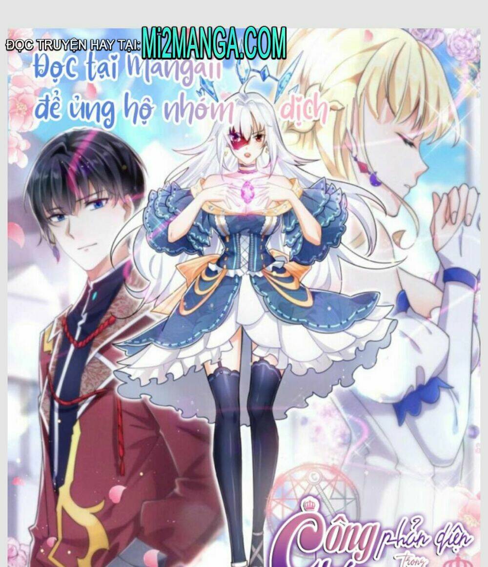 NÃI BA LÀ CHIẾN THẦN MẠNH NHẤT: Chapter 38