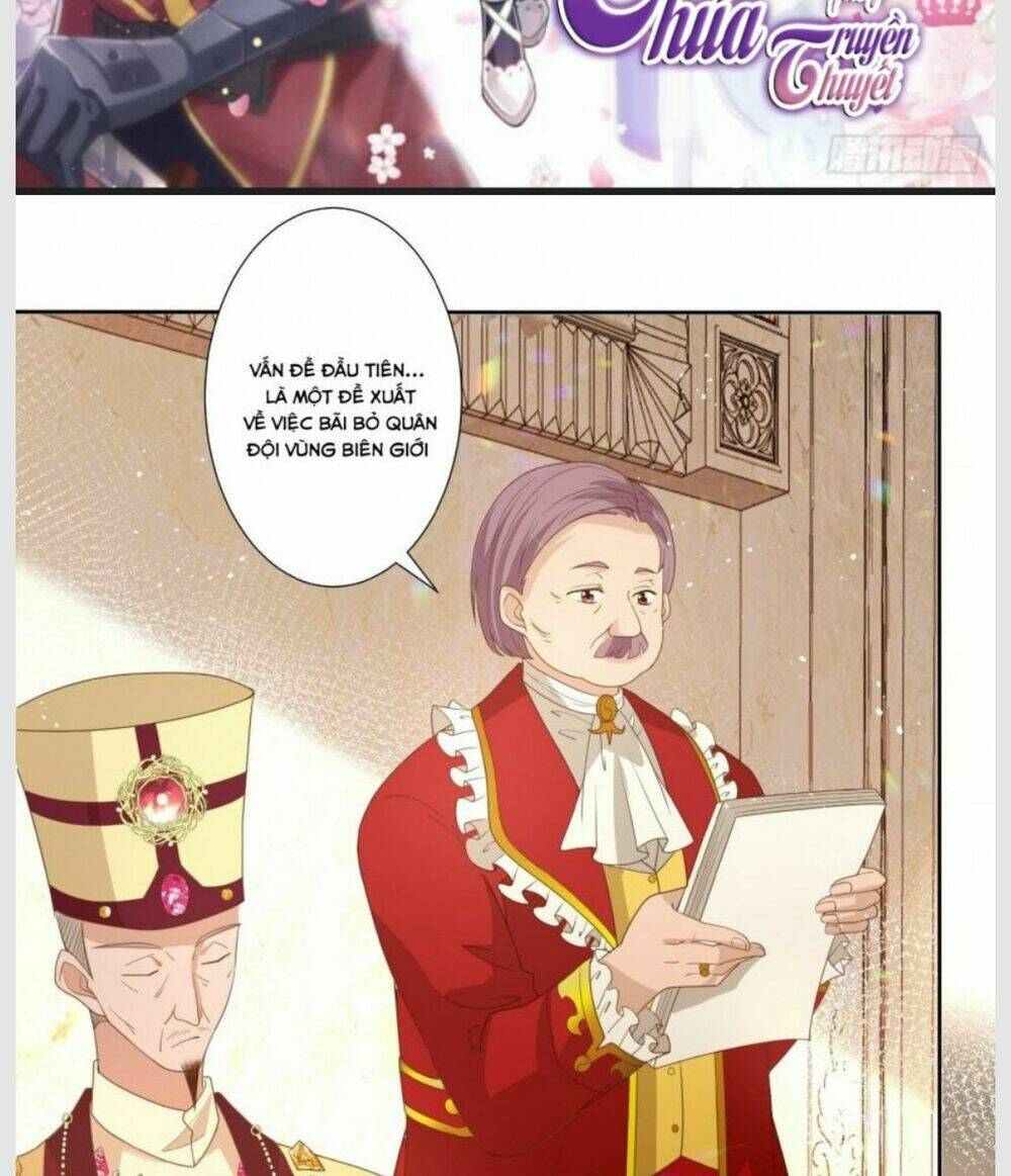 NÃI BA LÀ CHIẾN THẦN MẠNH NHẤT: Chapter 38