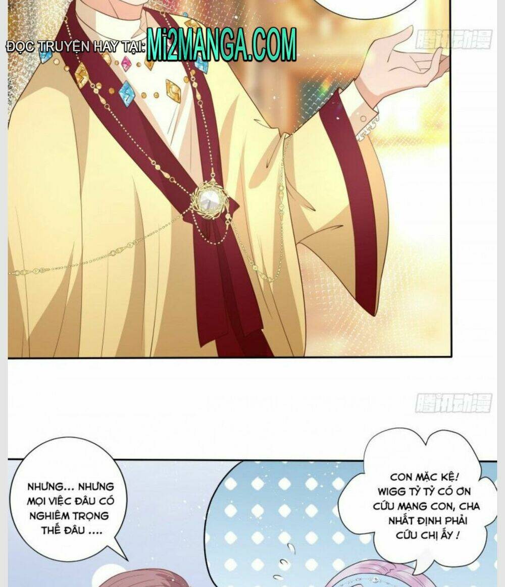NÃI BA LÀ CHIẾN THẦN MẠNH NHẤT: Chapter 38