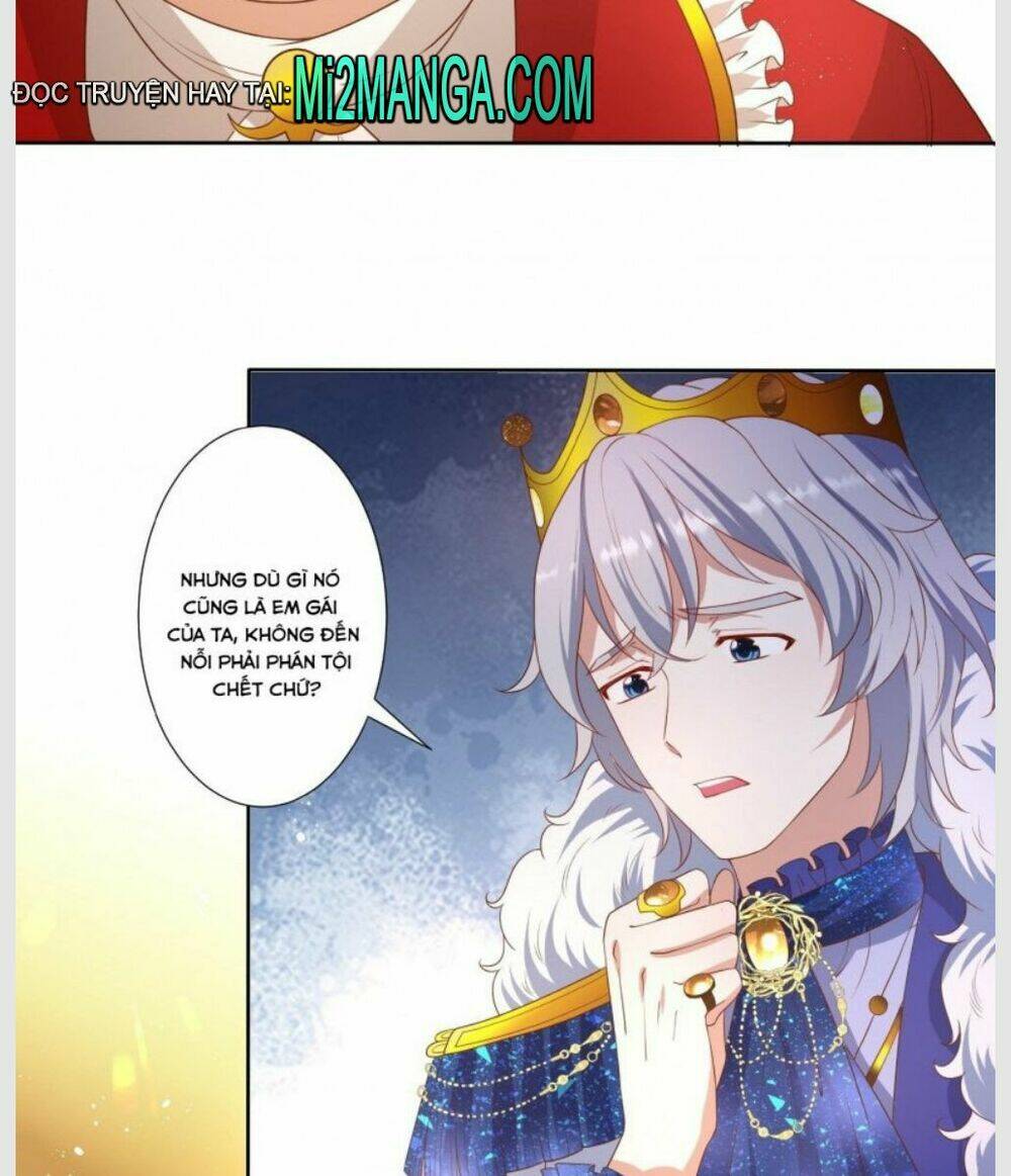 NÃI BA LÀ CHIẾN THẦN MẠNH NHẤT: Chapter 38