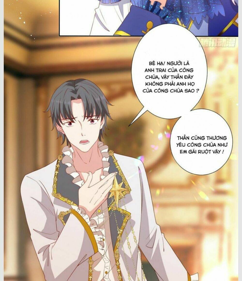 NÃI BA LÀ CHIẾN THẦN MẠNH NHẤT: Chapter 38