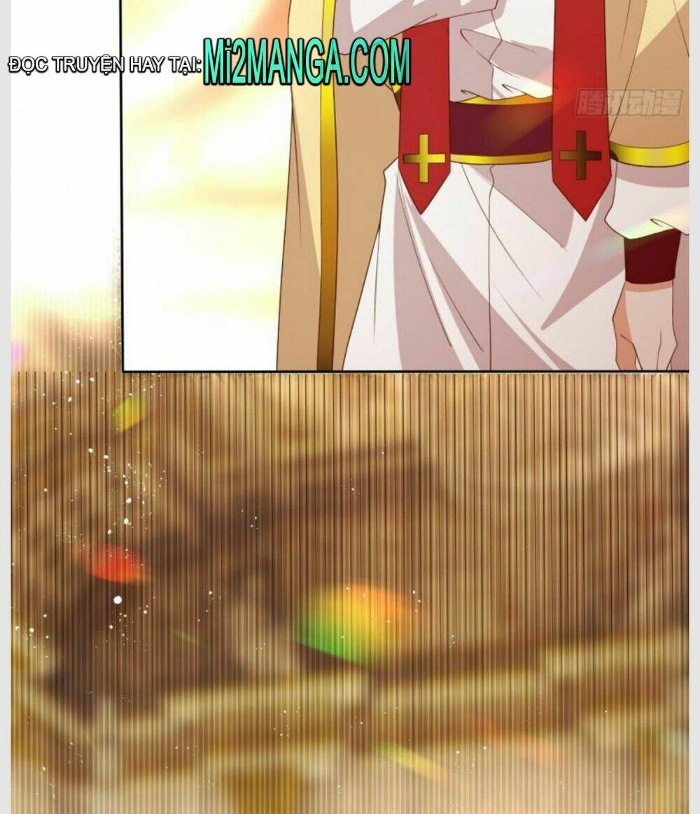 NÃI BA LÀ CHIẾN THẦN MẠNH NHẤT: Chapter 38