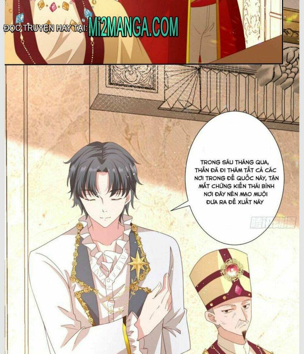 NÃI BA LÀ CHIẾN THẦN MẠNH NHẤT: Chapter 38