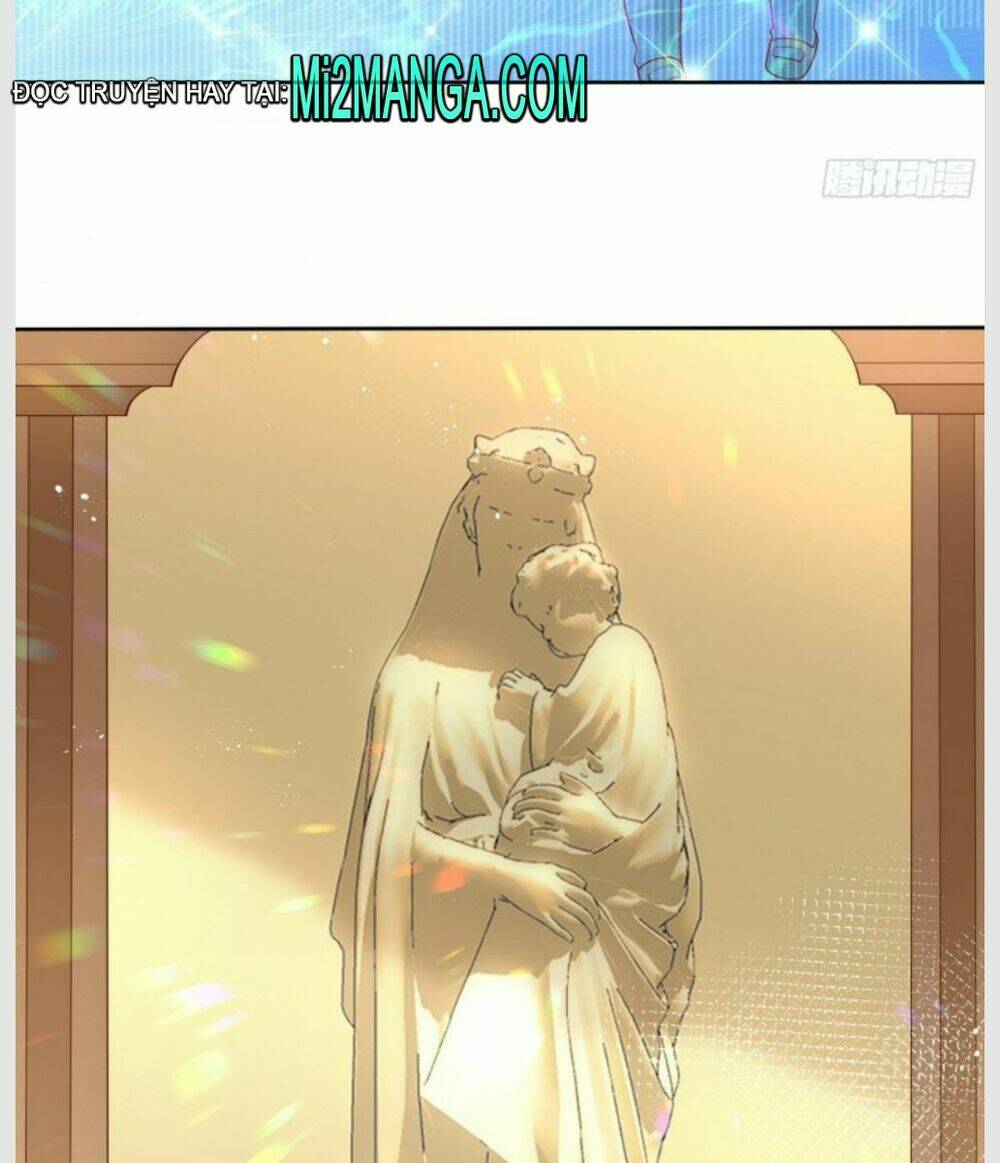 NÃI BA LÀ CHIẾN THẦN MẠNH NHẤT: Chapter 38