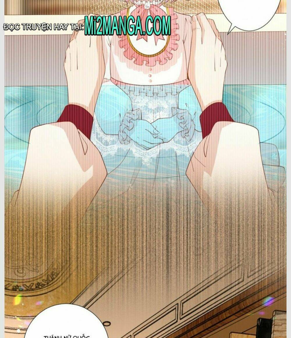 NÃI BA LÀ CHIẾN THẦN MẠNH NHẤT: Chapter 38