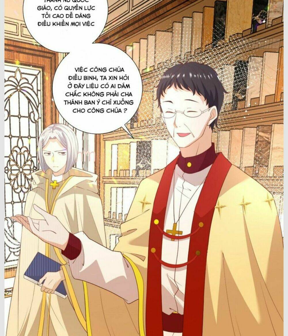 NÃI BA LÀ CHIẾN THẦN MẠNH NHẤT: Chapter 38