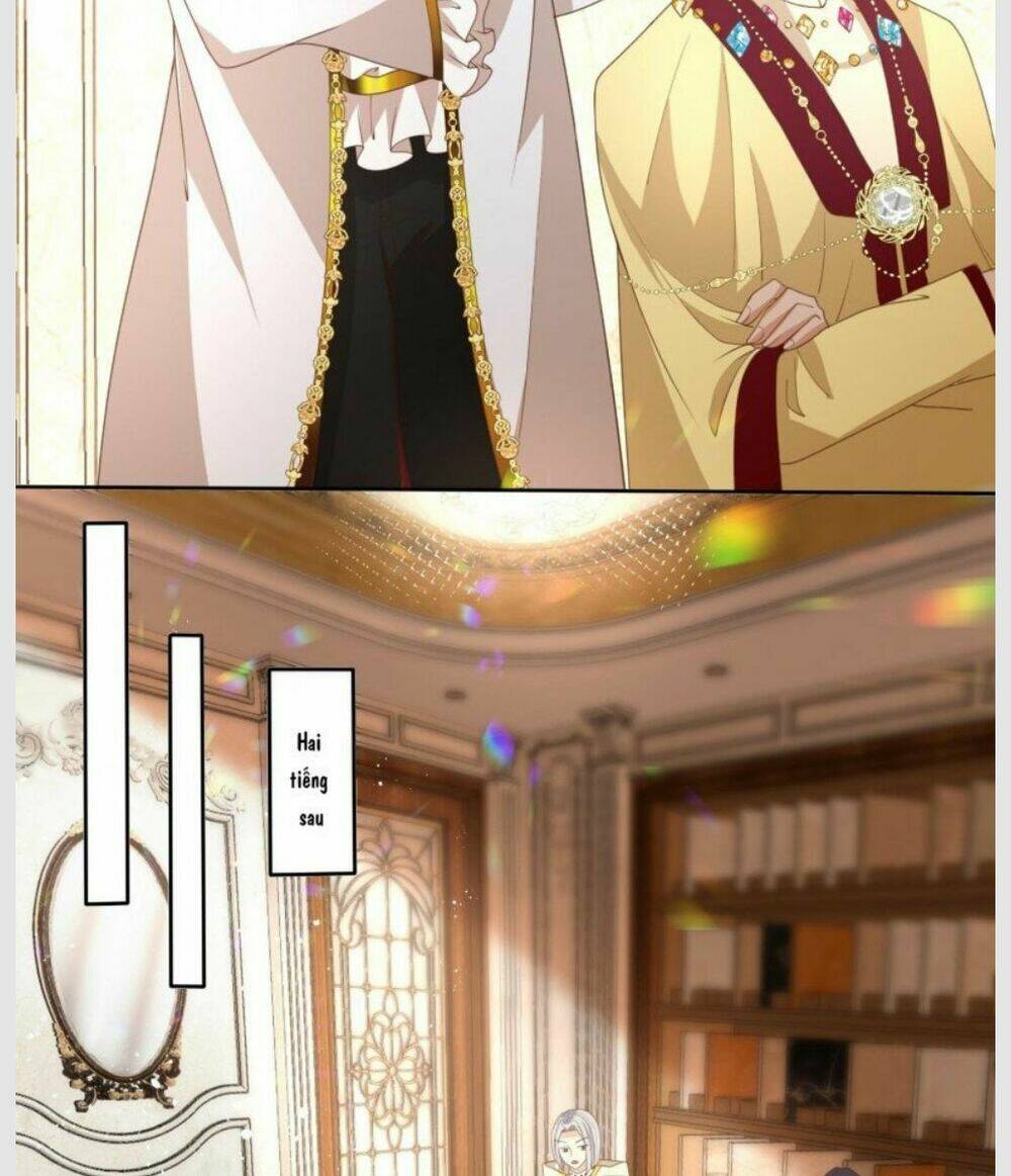 NÃI BA LÀ CHIẾN THẦN MẠNH NHẤT: Chapter 38
