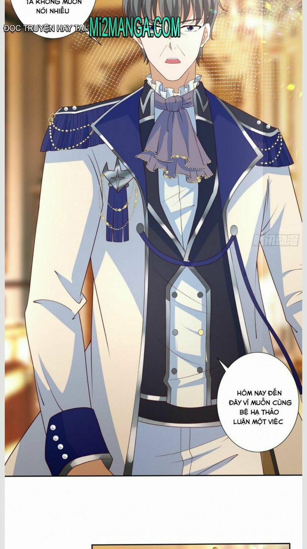 NÃI BA LÀ CHIẾN THẦN MẠNH NHẤT: Chapter 38