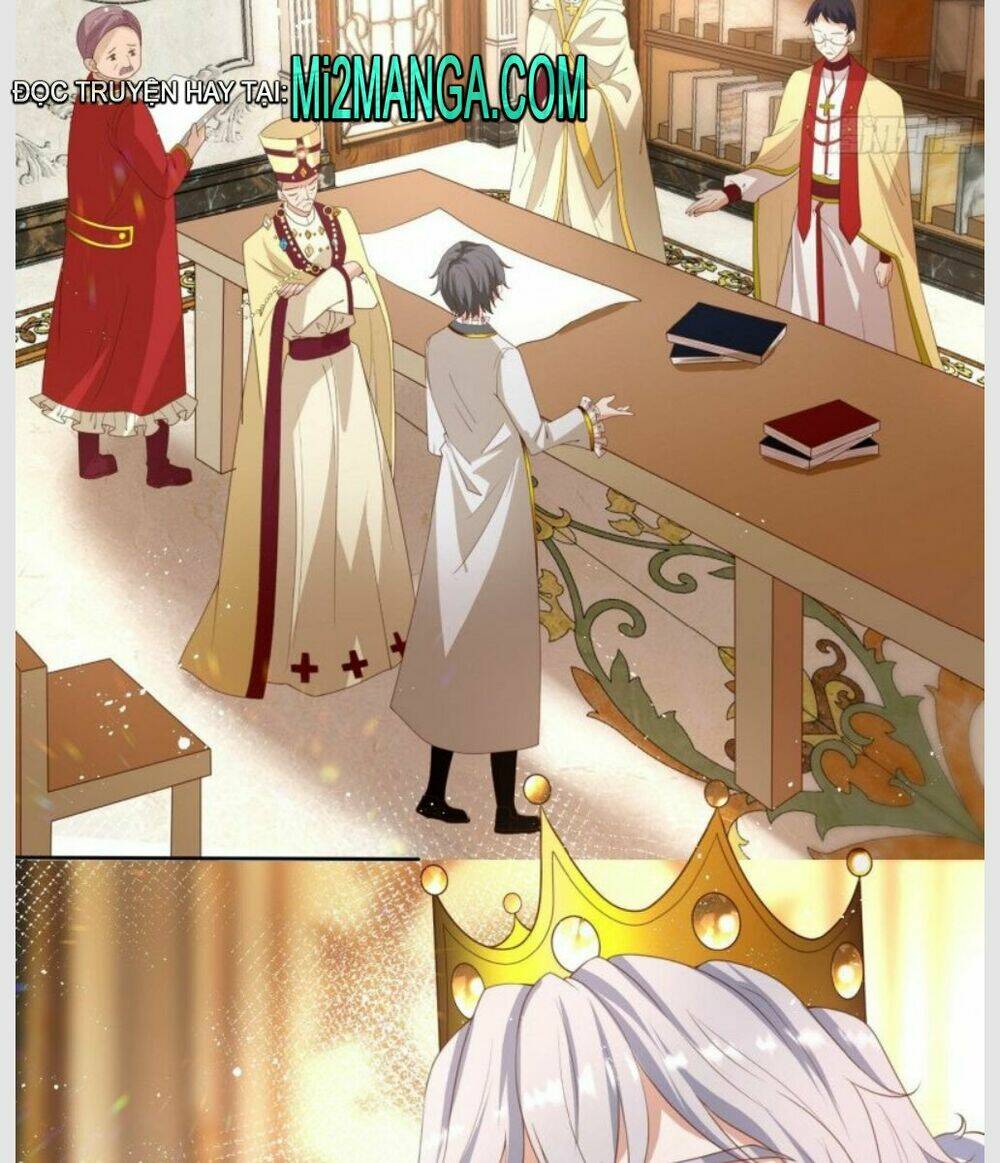 NÃI BA LÀ CHIẾN THẦN MẠNH NHẤT: Chapter 38