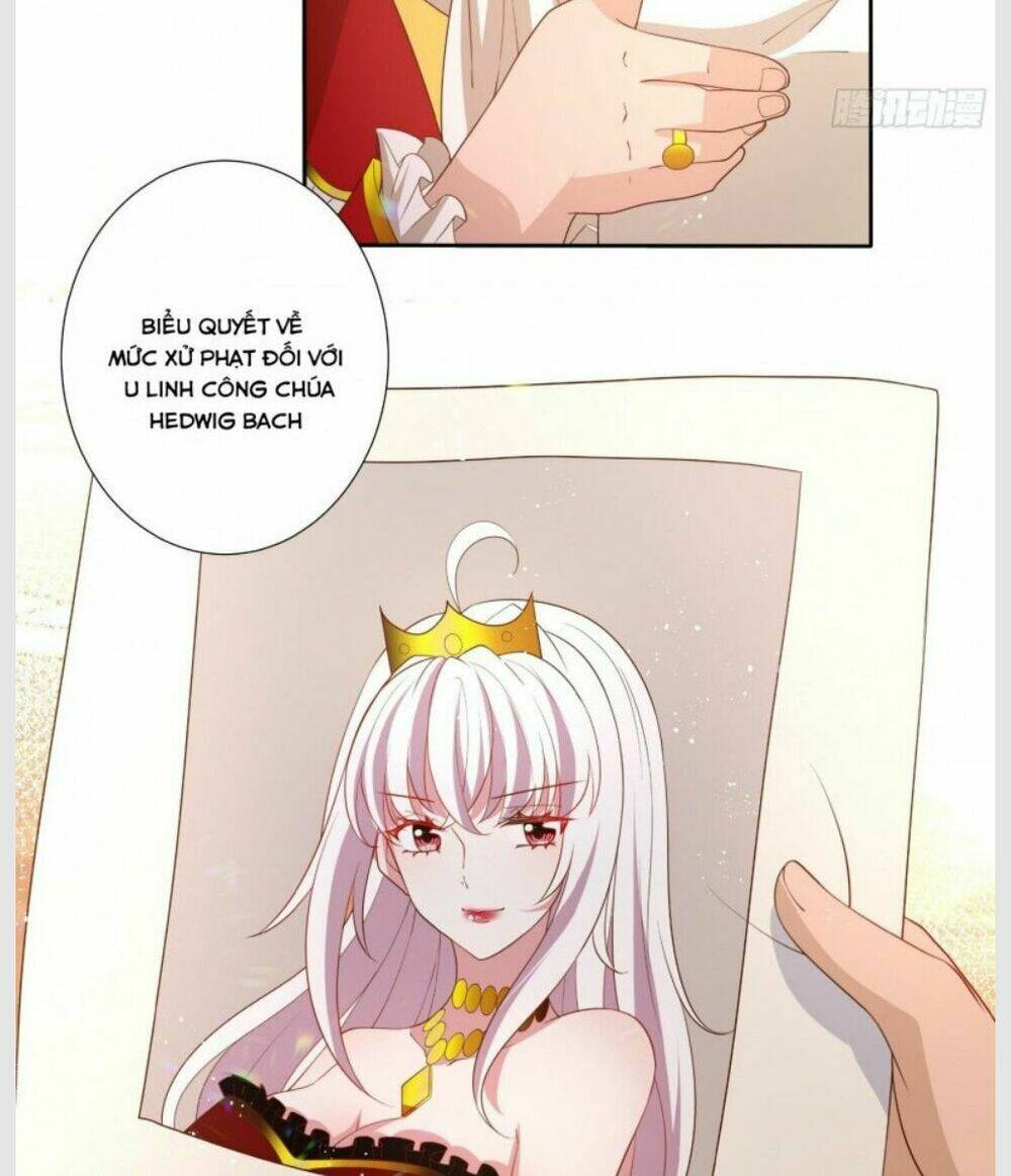 NÃI BA LÀ CHIẾN THẦN MẠNH NHẤT: Chapter 38