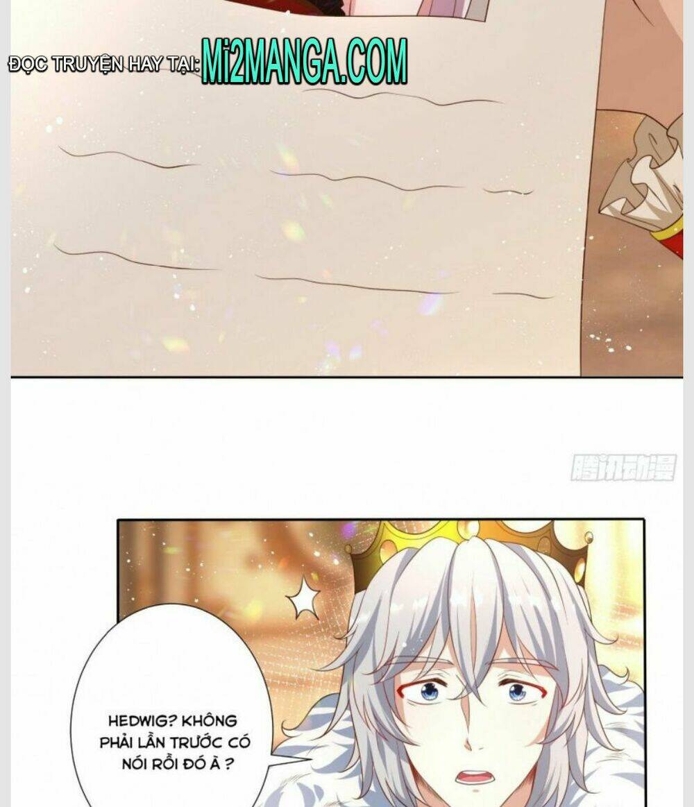 NÃI BA LÀ CHIẾN THẦN MẠNH NHẤT: Chapter 38