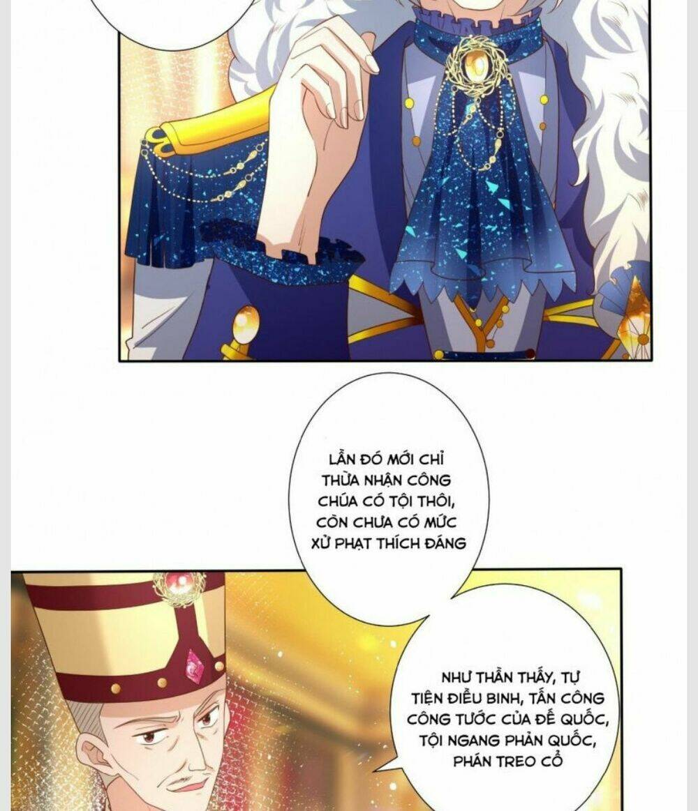 NÃI BA LÀ CHIẾN THẦN MẠNH NHẤT: Chapter 38