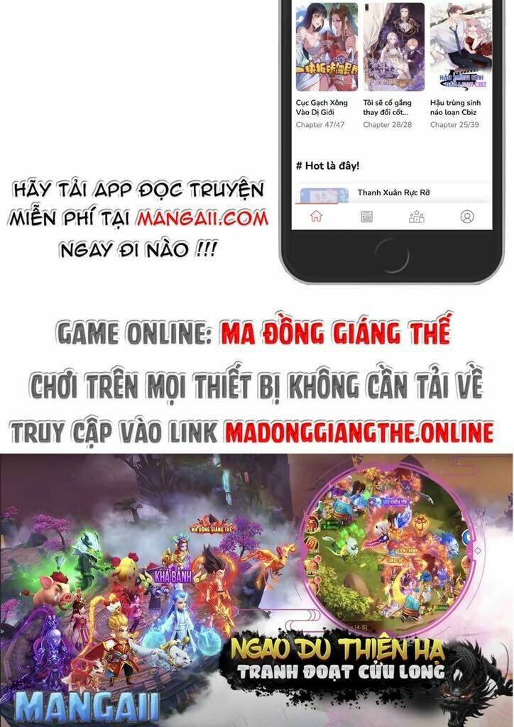 NÃI BA LÀ CHIẾN THẦN MẠNH NHẤT: Chapter 44