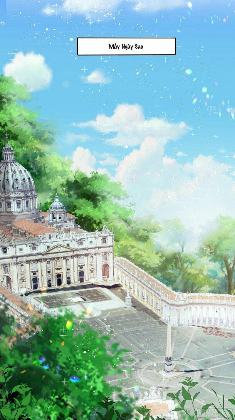 NÃI BA LÀ CHIẾN THẦN MẠNH NHẤT: Chapter 44