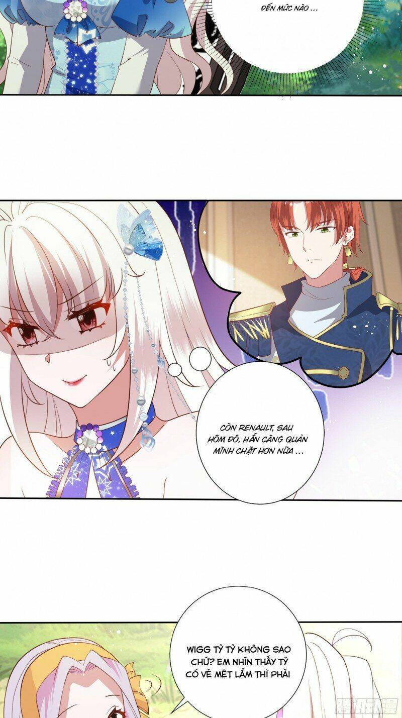 NÃI BA LÀ CHIẾN THẦN MẠNH NHẤT: Chapter 44